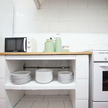 B21-Apartamento Modernista Para Grupos Барселона Екстериор снимка