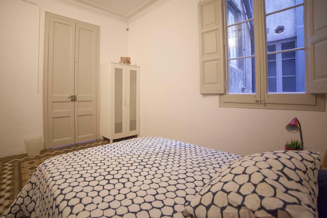 B21-Apartamento Modernista Para Grupos Барселона Екстериор снимка